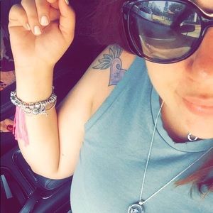 Meet your Posher, Christianna